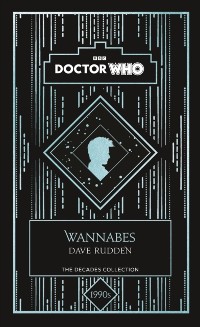 Cover Doctor Who: Wannabes