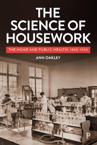 Cover The Science of Housework