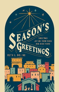 Cover Season's Greetings