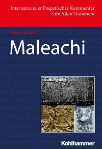 Cover Maleachi