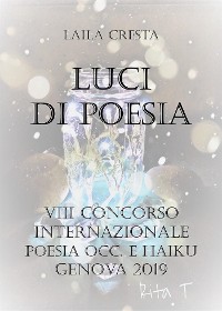 Cover Luci di poesia