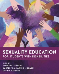 Cover Sexuality Education for Students with Disabilities