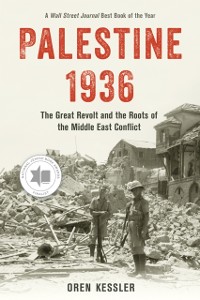 Cover Palestine 1936