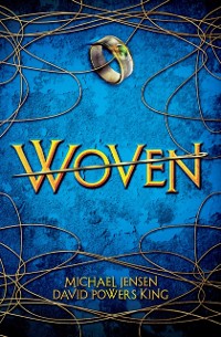 Cover Woven