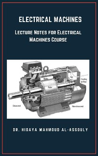 Cover Electrical Machines