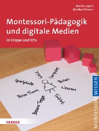 Cover Montessori-Pädagogik und digitale Medien