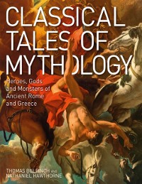 Cover Classical Tales of Mythology
