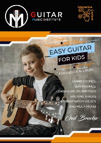 Cover Easy Guitar For Kids