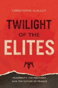 Cover Twilight of the Elites