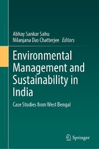 Cover Environmental Management and Sustainability in India