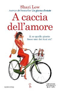 Cover A caccia dell'amore