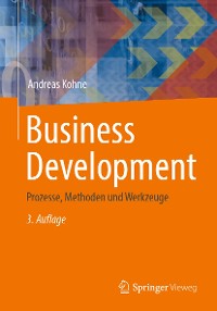 Cover Business Development