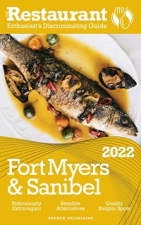 Cover 2022 Fort Myers & Sanibel