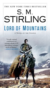 Cover Lord of Mountains