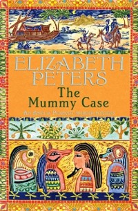 Cover Mummy Case
