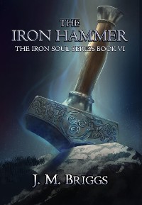 Cover The Iron Hammer