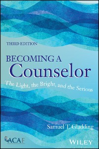Cover Becoming a Counselor