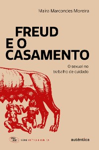 Cover Freud e o casamento