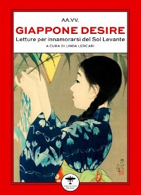 Cover Giappone desire