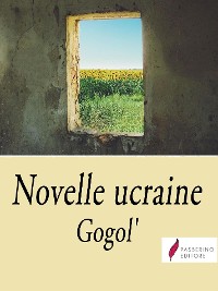 Cover Novelle ucraine