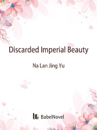 Cover Discarded Imperial Beauty