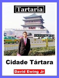 Cover Tartaria - Cidade Tártara