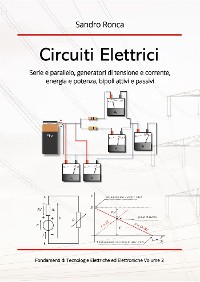 Cover Circuiti Elettrici