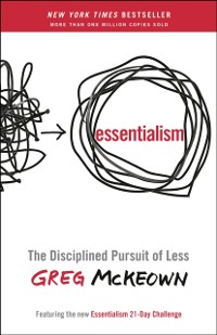 Cover Essentialism