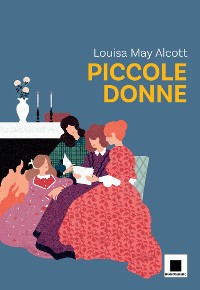 Cover Piccole Donne