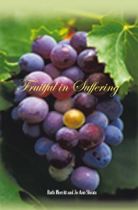 Cover Fruitful in Suffering