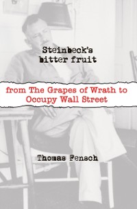 Cover Steinbeck's Bitter Fruit