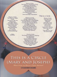 Cover This Is a Circle  (Mary and Joseph)
