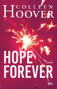 Cover Hope Forever