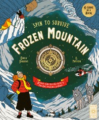 Cover Spin to Survive: Frozen Mountain
