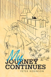 Cover My Journey Continues