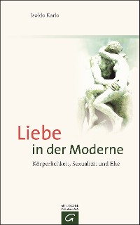 Cover Liebe in der Moderne