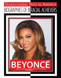 Cover Beyonce