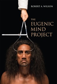 Cover Eugenic Mind Project