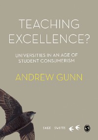 Cover Teaching Excellence?