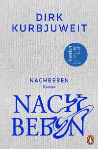 Cover Nachbeben