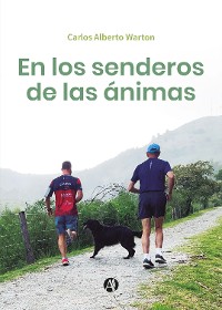 Cover En los senderos de las ánimas