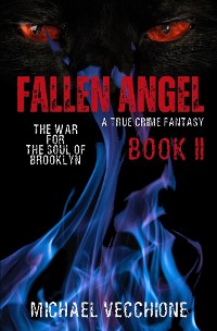 Cover Fallen Angel II