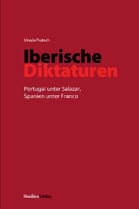 Cover Iberische Diktaturen