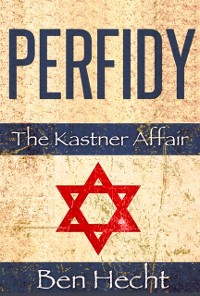 Cover Perfidy