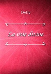 Cover La voie divine