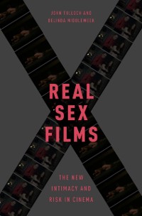 Cover Real Sex Films