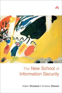 Cover New School of Information Security, The