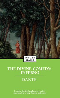 Cover Divine Comedy