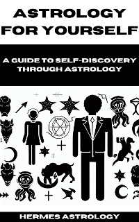 Cover Astrology for Yourself