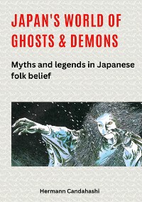 Cover Japan's world of ghosts and demons